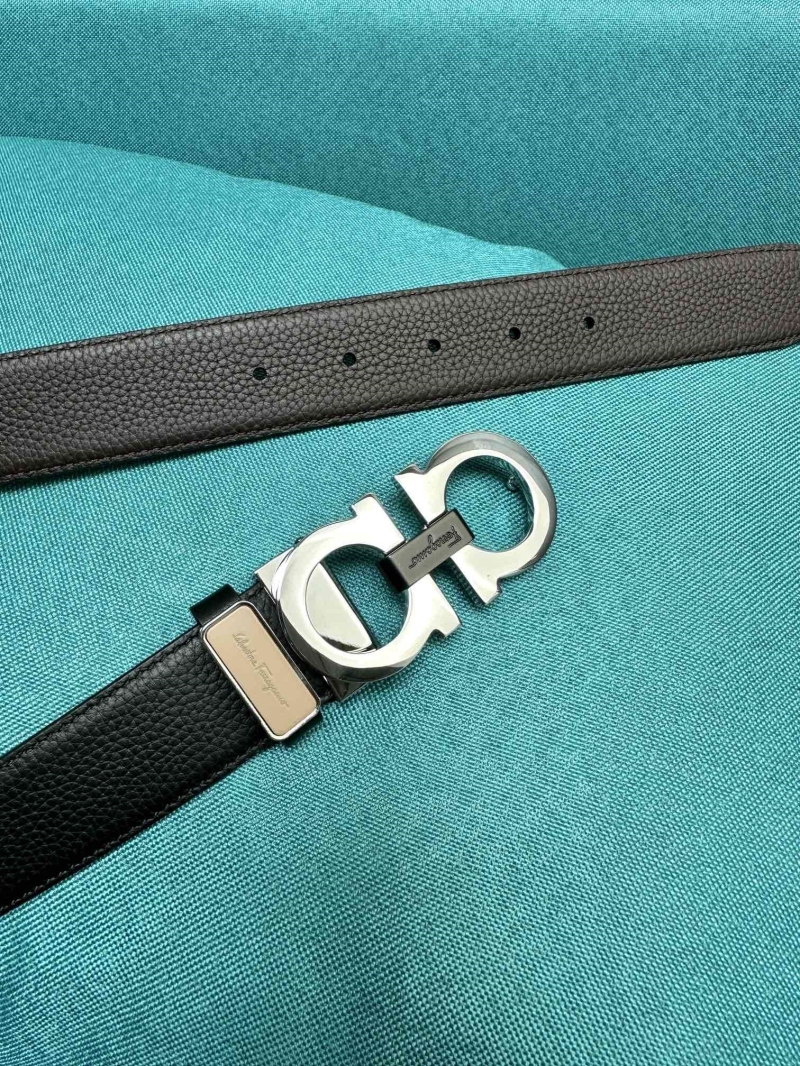 Ferragamo Belts